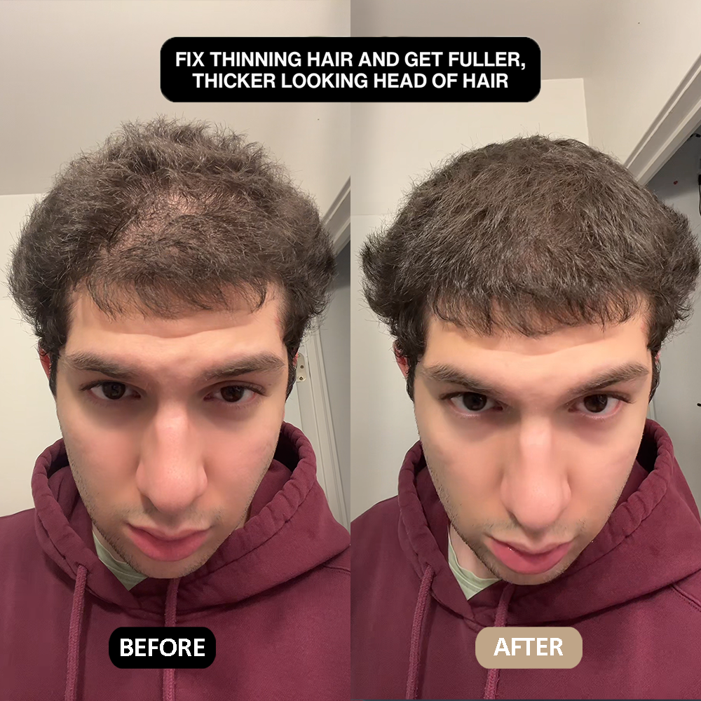 The Original Formula