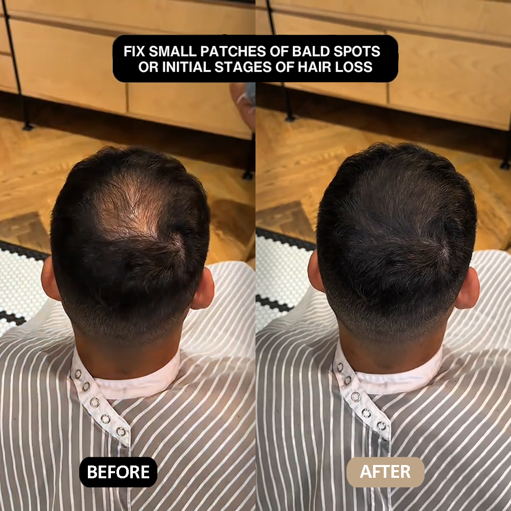 The Original Formula