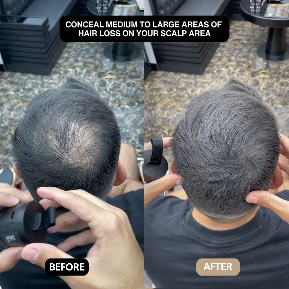 The Original Formula