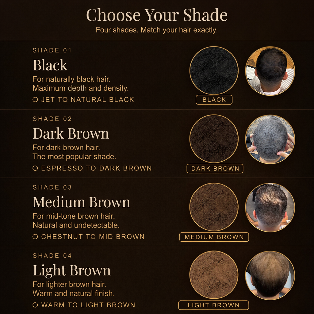 The Original Formula