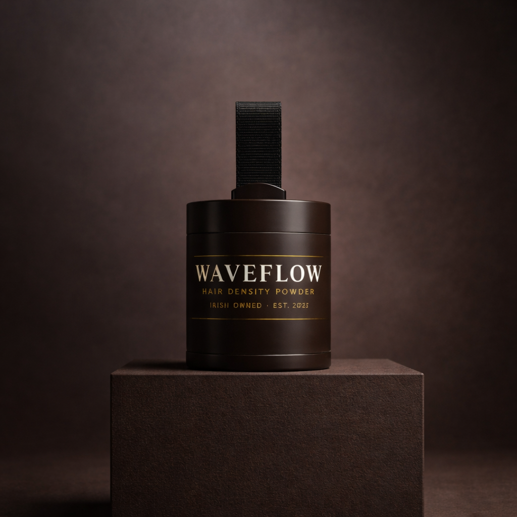 The Original Formula