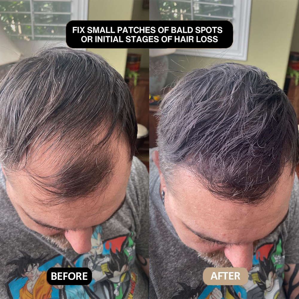 The Original Formula